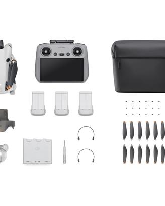 Drone DJI Mini 4 Pro Combo