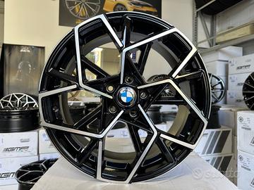 Cerchi NUOVI Bmw raggio 20 cod.87341