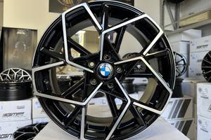 Cerchi NUOVI Bmw raggio 20 cod.87341