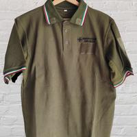 Polo Corpo Militare Croce Rossa Italiana