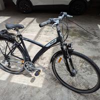 City bike