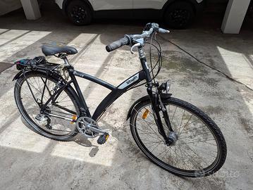 City bike