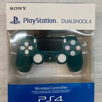 Controller PS4 “Alpine Green”