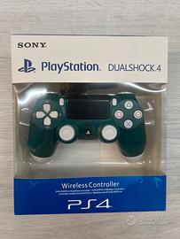 Controller PS4 “Alpine Green”