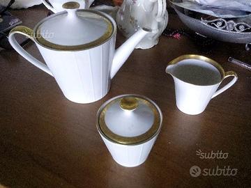 Serizio porcellana produzione tedesca