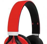 Cuffie audio con controllo del volume, Esperanza,