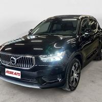 Volvo XC40 D3 AWD Geartronic Inscription