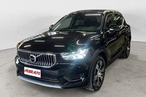Volvo XC40 D3 AWD Geartronic Inscription