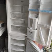 Frigo/freezer LG