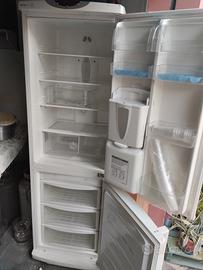 Frigo/freezer LG