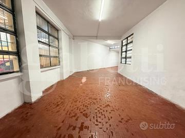 Box/Posto auto Milano [Cod. rif 3280196ACG]