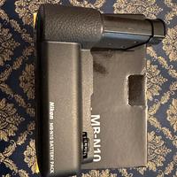 Nikon MB-N10 Battery Grip per Z7 e Z6