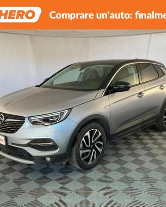 OPEL Grandland X RV29974