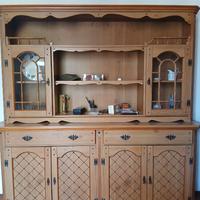 DUE CREDENZE in FORMICA