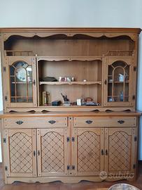 DUE CREDENZE in FORMICA