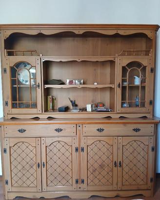 DUE CREDENZE in FORMICA