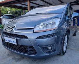 Citroen C4 Picasso 1.6 HDi 110 FAP CMP6 Elegance