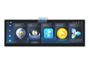RADIO GPS ANDROID 14 BMW SERIE 5 F07 GT NBT 14" 8