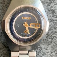 Orologio RICOH Automatico.