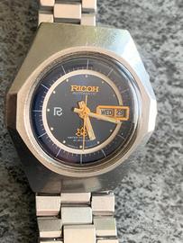 Orologio RICOH Automatico.