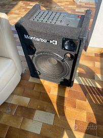 MONTARBO SIO