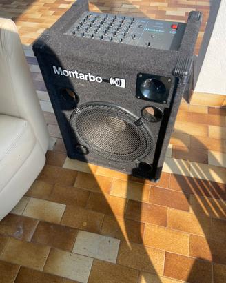 MONTARBO SIO