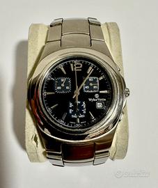 Wyler Vetta cronografo