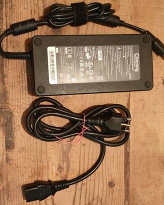 Adattatore Alimentatore di rete AC 280 W