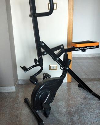 Total Power Crunch