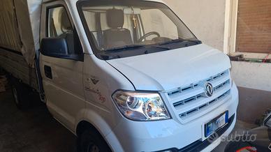 Autocarro Giotti Victoria Gladiator top