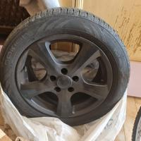 Gomme invernali per Ford