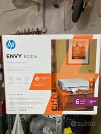 Stampante a colori HP