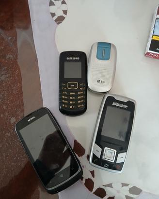 telefoni vintage