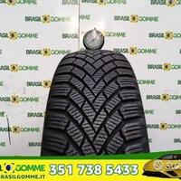 Gomme usate 165/60/15 continental invernali c11923