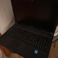 PC Lenovo B590