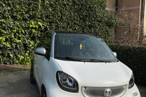 SMART FORTWO COUPE