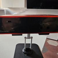 scheda audio scarlett 2i2 3gen 