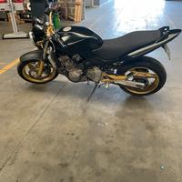 Honda Hornet 600