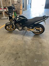 Honda Hornet 600