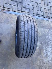 Michelin primacy 4 235/50 R19 estive come nuove