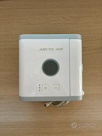 Ventilatore Livington Artic Air