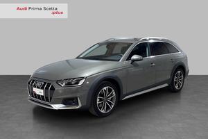 Audi A4 Allroad 40 2.0 tdi mhev Business Evolution