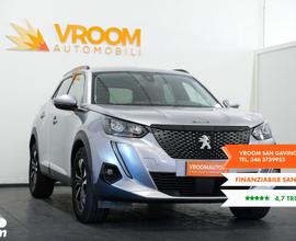 PEUGEOT 2008 2 serie 2008 BlueHDi 110 S&S Allu...