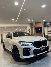 Bmw X6 M xDrive30d Msport