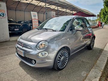 Fiat 500 1.2 GPL DISTRIBUZIONE NEW EURO 6