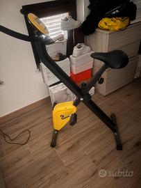 Cyclette