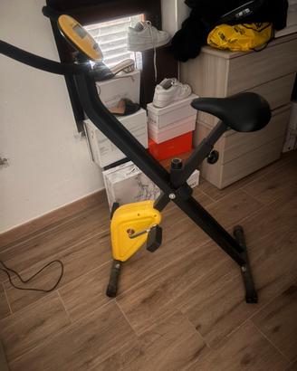 Cyclette