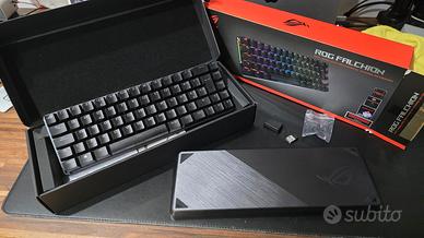 ROG Falchion - ITA Layout