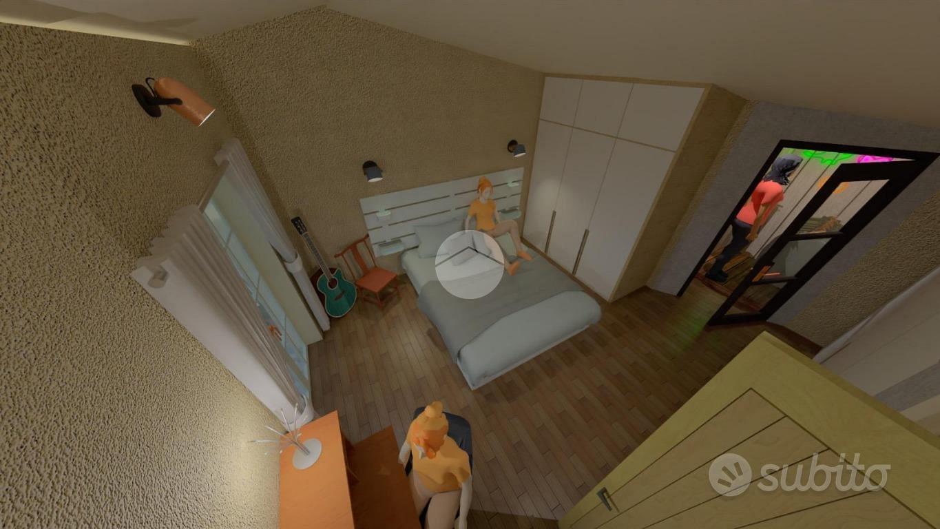Appartamento – Paliano, Terrignano - Vista 3
