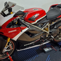 Ducati 1198 s perfetta